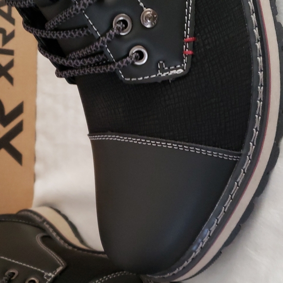 NEW X-Ray Linx Boot- Men's - Picture 4 of 12